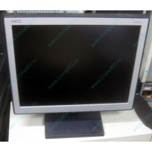 Монитор 15" TFT NEC LCD1501 (Домодедово)