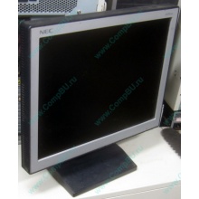Монитор 15" TFT NEC LCD1501 (Домодедово)