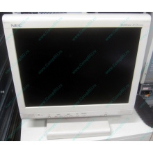 Монитор 15" TFT NEC MultiSync LCD1550M multimedia (встроенные колонки) - Домодедово