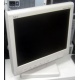 Монитор 15" TFT NEC MultiSync LCD1550M белый (Домодедово)