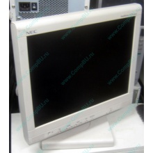 Монитор 15" TFT NEC MultiSync LCD1550M multimedia (встроенные колонки) - Домодедово