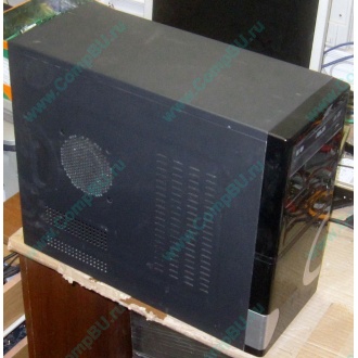 Компьютер Intel Pentium Dual Core E5300 (2x2.6GHz) s.775 /2Gb /250Gb /ATX 400W (Домодедово)