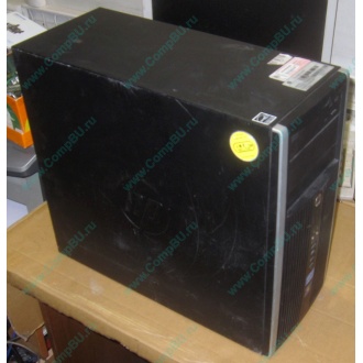 Компьютер HP Compaq 6200 PRO MT Intel Core i3 2120 /4Gb /500Gb (Домодедово)
