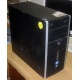 HP Compaq 6200 PRO MT Intel Core i3 2120 /4Gb /500Gb (Домодедово)