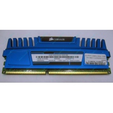 Модуль оперативной памяти Б/У 4Gb DDR3 Corsair Vengeance CMZ16GX3M4A1600C9B pc-12800 (1600MHz) БУ (Домодедово)