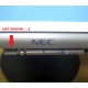 Монитор 20.1" Nec MultiSync 20WGX2 Pro кнопки (Домодедово)