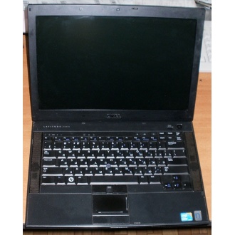 Ноутбук Dell Latitude E6410 (Intel Core i5 M560 (4x2.67Ghz) /4096Mb DDR3 /320Gb /14.1" TFT 1280x800) - Домодедово