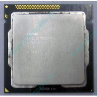 Процессор Intel Celeron G530 (2x2.4GHz /L3 2048kb) SR05H s.1155 (Домодедово)