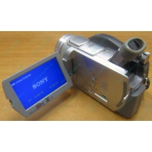 Sony DCR-DVD505E в Домодедово, видеокамера Sony DCR-DVD505E (Домодедово)