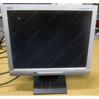 Монитор 15" TFT NEC AccuSync LCD52VM в Домодедово, NEC LCD 52VM (Домодедово)