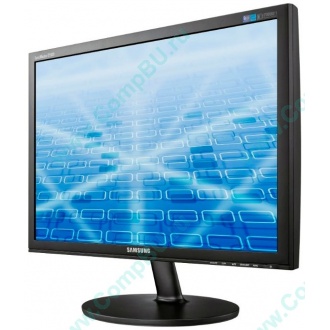 Монитор 19" Samsung E1920NW 1440x900 (широкоформатный) - Домодедово
