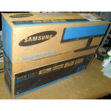 Монитор 19" Samsung E1920NW 1440x900 (широкоформатный) - Домодедово