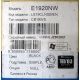 Samsung E1920NW CB19WS LS19CLNSB/EN (Домодедово)