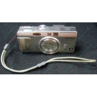Фотоаппарат Fujifilm FinePix F810 (без зарядного устройства) - Домодедово