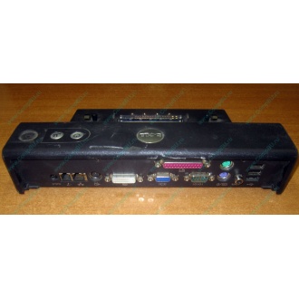 Докстанция Dell PR01X 2U444 купить Б/У в Домодедово, порт-репликатор Dell PR01X 2U444 цена БУ (Домодедово).