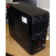 Компьютер Kraftway Credo KC36 (Intel Core 2 Duo E7500 (2x2.93GHz) s.775 /2048Mb /500Gb /ATX 400W) - Домодедово