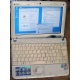 Нетбук MSI Wind U100 (Intel Atom N270 1.66Ghz /1024Mb DDR2 /120Gb /10" 1024x600) - Домодедово