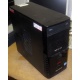 Системник Kraftway Credo KC39 (Intel Core 2 Duo E7500 (2x2.93GHz) s.775 /4Gb /320Gb /ATX 400W /Windows 7 PRO) - Домодедово