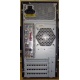 Kraftway Credo KC39 (Intel Core 2 Duo E7500 /4 Gb /320 Gb /ATX 400W вид сзади (Домодедово)