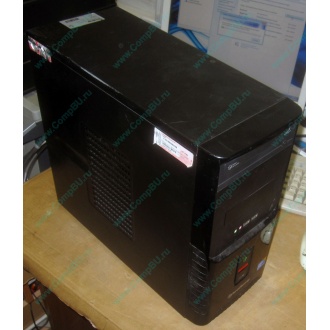 Компьютер Intel Core 2 Duo E7500 (2x2.93GHz) s.775 /2048Mb /320Gb /ATX 400W /Win7 PRO (Домодедово)