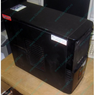 Компьютер Kraftway Kredo KC39 (Intel Core 2 Duo E7500 (2x2.93GHz) s.775 /2048Mb /320Gb /ATX 400W /Windows7 PRO) - Домодедово