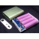 Аккумулятор Powerbank XIAOMI NDY-02-AD 10400 mAh НА ЗАПЧАСТИ! (Домодедово)