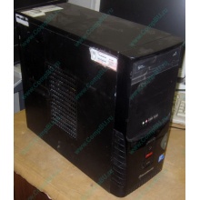 Компьютер Kraftway Credo КС36 (Intel Core 2 Duo E7500 (2x2.93GHz) s.775 /2048Mb /320Gb /ATX 400W /Windows 7 PROFESSIONAL) - Домодедово