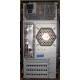Kraftway Credo КС36 (Intel C2D E7500 /2048Mb /320Gb /ATX 400W /Win7 PRO) вид сзади (Домодедово)