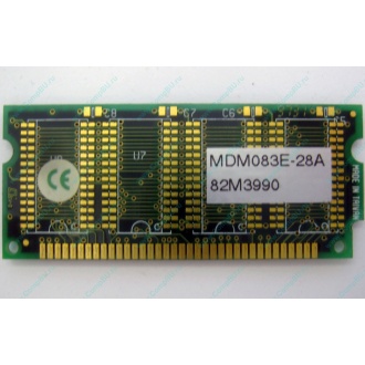 8Mb EDO microSIMM Kingmax MDM083E-28A (Домодедово)