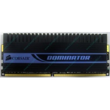 Память Б/У 1Gb DDR2 Corsair CM2X1024-8500C5D (Домодедово)