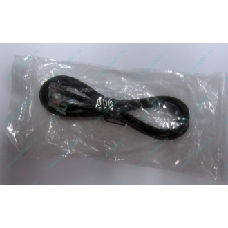 Кабель для телефона RJ-11 6P2C в Домодедово, телефонный кабель RJ11 (Домодедово)