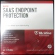 Антивирус McAFEE SaaS Endpoint Pprotection For Serv 10 nodes (HP P/N 745263-001) - Домодедово