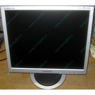 Монитор 17" TFT Samsung 710N (Домодедово)