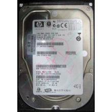 НЕРАБОЧИЙ жесткий диск 146Gb HP 481653-002 DF146BAFDU (Домодедово)