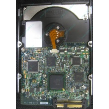 НЕРАБОЧИЙ жесткий диск 146Gb HP 481653-002 DF146BAFDU (Домодедово)