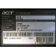 Acer V173 B (Домодедово)
