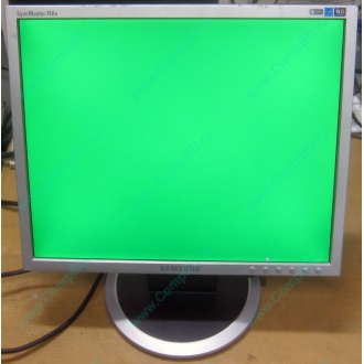 Монитор 17" TFT Samsung SyncMaster 740N (Домодедово)