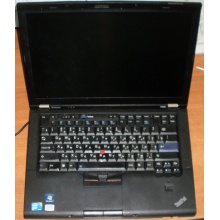 Ноутбук Lenovo Thinkpad T400S 2815-RG9 (Intel Core 2 Duo SP9400 (2x2.4Ghz) /2048Mb DDR3 /no HDD! /14.1" TFT 1440x900) - Домодедово