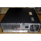 HP DC7100 SFF виз сзади на разъемы и входы/выходы (Домодедово)