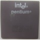 Процессор Intel Pentium 133 SY022 A80502-133 (Домодедово)