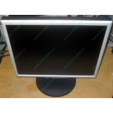 Монитор 17" ЖК Nec MultiSync LCD1770NX (Домодедово)