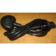 Компьютерный кабель питания под английскую розетку SS145A BS-1363/A FUSED 3-pin UK (Домодедово)