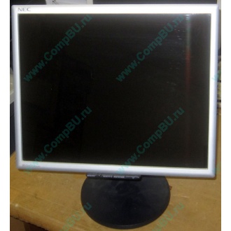 Монитор 17" TFT Nec MultiSync Opticlear LCD1770GX (Домодедово)