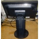 Монитор 17" TFT Nec MultiSync Opticlear LCD1770GX вид сзади (Домодедово)
