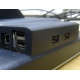 USB-хаб в мониторе 17" ЖК Nec MultiSync Opticlear LCD1770GX (Домодедово)
