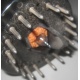 RFT B16 S22 дефект: на цоколе отломана часть пластмассы (Домодедово)
