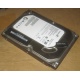 Жесткий диск HP 500G 7.2k 3G HP 616281-001 / 613208-001 SATA (Домодедово)