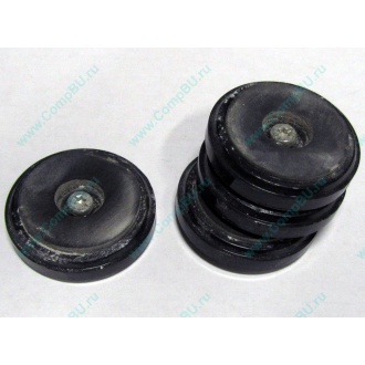 Ножки для сервера HP ML310G5 в корпусе 5U tower (Домодедово)