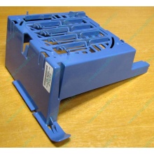 Держатель вентилятора HDD HP 450418-001 (459185-001) для корпуса HP 5U tower (Домодедово)