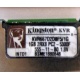 Kingston KVR667D2D8F5/1G 1Gb 2RX8 PC2-5300F 555-11-B0 1.8V (Домодедово)